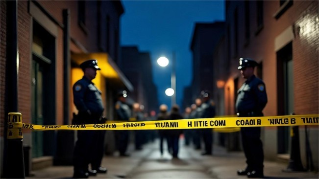 Pria Bunuh Bocah Palestina-Amerika Berusia 6 Tahun Tewas dalam Penjara