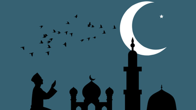 Hari Ke-20 Ramadan: Hadis-Hadis tentang Keutamaan Iktikaf 10 Hari Terakhir