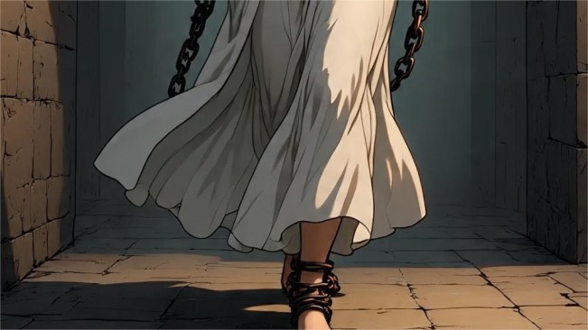 Heboh Pria di Australia Diciduk karena Rantai Pacarnya agar Gak Bisa Selingkuh