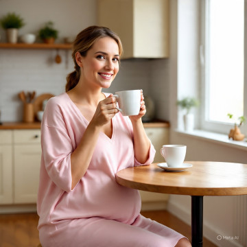 Bolehkah Ibu Hamil Minum Kopi? Ini Penjelasan Lengkapnya