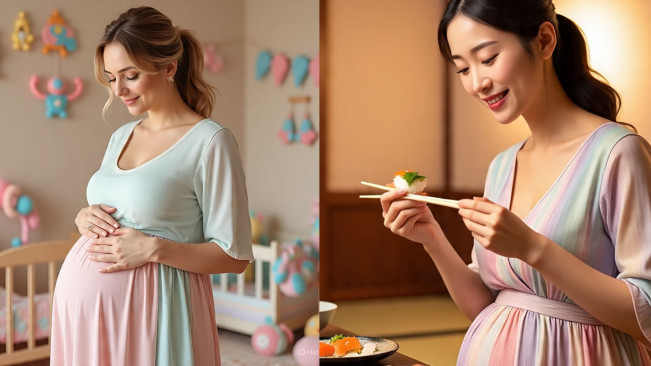 Jangan Mudah Percaya, Ini Mitos Kehamilan yang Wajib Kamu Ketahui dan Faktanya