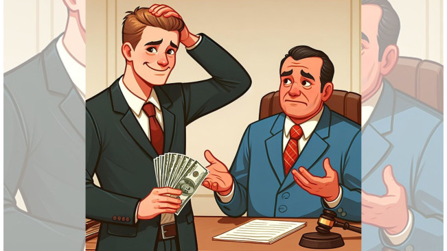 Ketegasan Nabi dan Sahabat Perangi Korupsi, Pemerintah Berani Tiru?