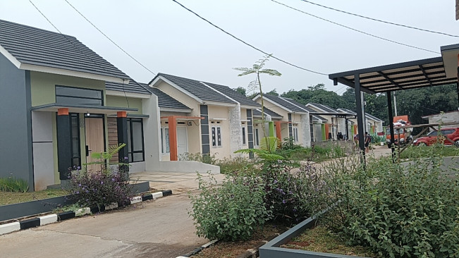 Tim PWI Gerak Cepat Tinjau Lokasi Rumah Subsidi Wartawan