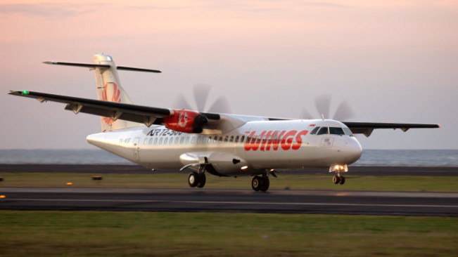 Maskapai Wings Air Bantah Klaim Damai dengan Anggota DPRD Sumut yang Dorong Pramugari