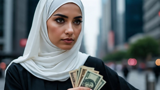 Doa agar Terhindar dari Jeratan Pinjaman Online