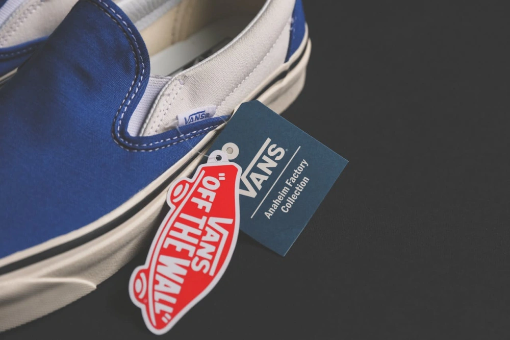 Vans Outlet Gelar Promo Buy More Save More, Diskon Hingga 70 Persen!