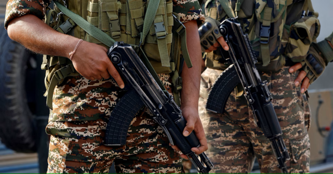 Perang Makin Panas! Pakistan Klaim Pangkalan Militer Diserang India, Siapkan Serangan Balasan