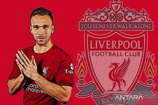 Liverpool Pinjam Gelandang Juventus untuk Tanggulangi Krisis