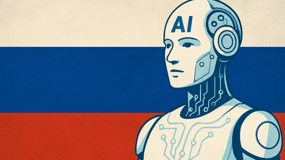 Bos Teknologi Rusia Ungkap Bagaimana Tertinggal Negaranya Soal AI dari AS-China