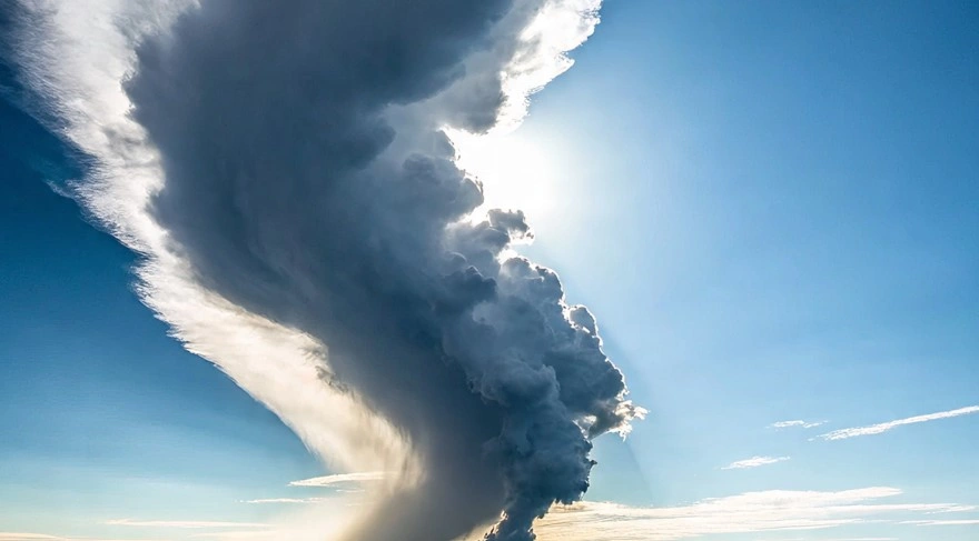 Apa Itu Siklon Tropis Bakung? Ini Penjelasan BMKG dan Dampaknya ke Indonesia