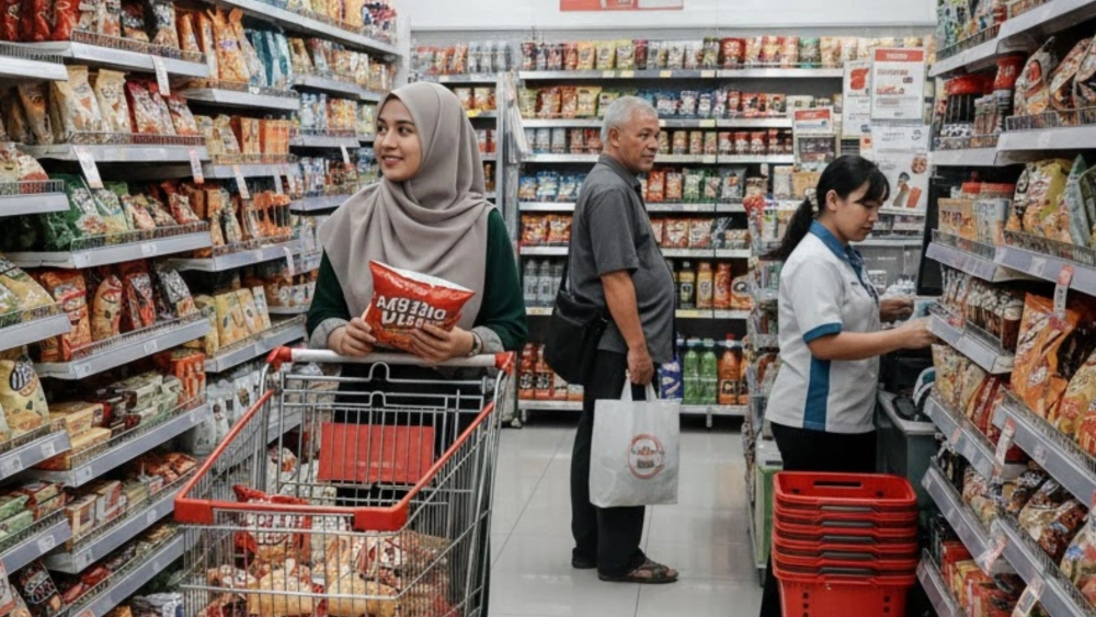 Promo Hemat Indomaret 6–12 November 2025: Diskon Produk Favorit