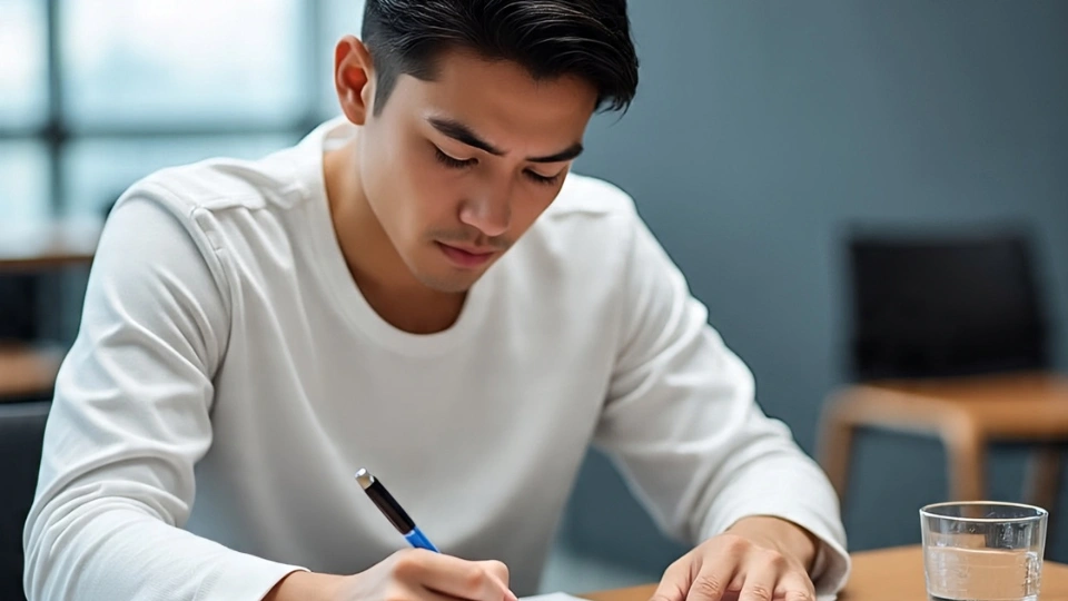 Strategi Jitu Lolos CPNS 2026: Cara Memilih Instansi & Formasi Paling Tepat