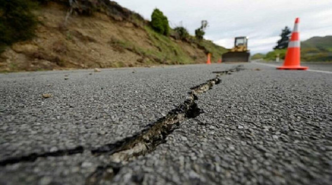 Rawan Gempa, BRIN Petakan Sesar dari Ujung Kulon hingga Banyuwangi