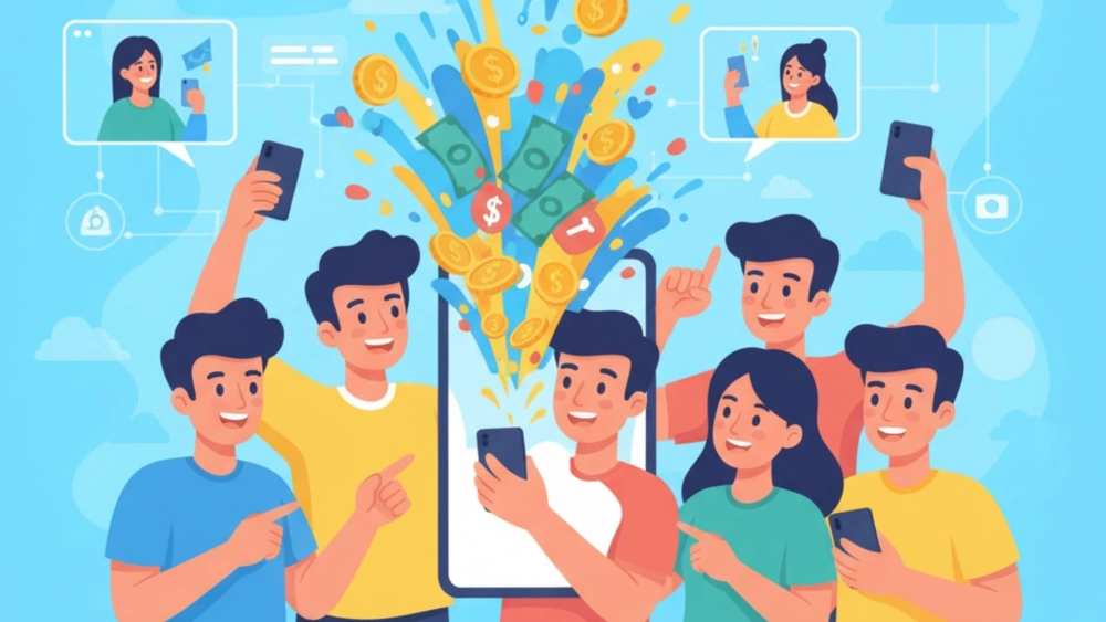 DANA Kaget 17 November 2025, Buka Link Berhadiah Saldo Rp125 Ribu!