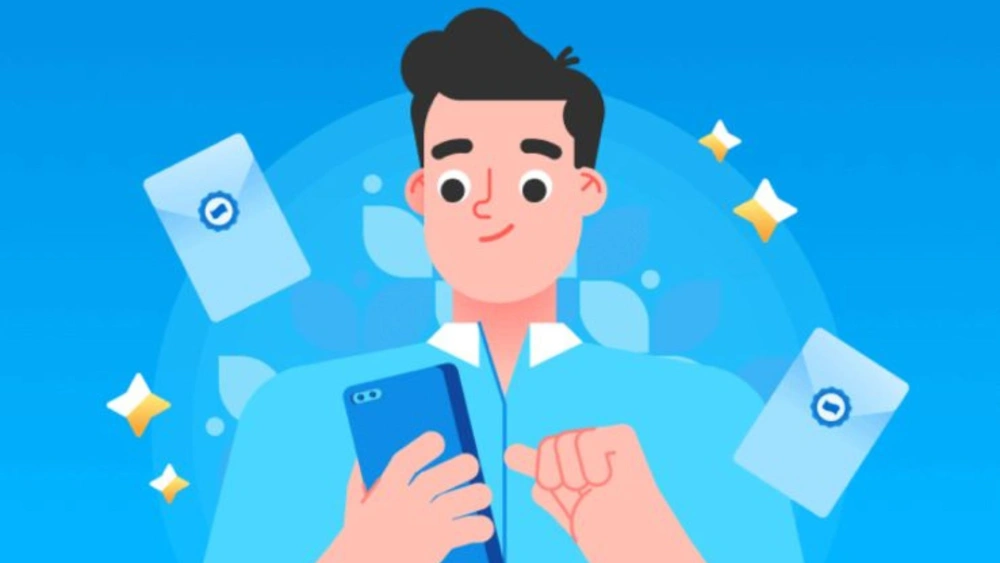 DANA Kaget Kamis 13 November 2025, Klaim Saldo Rp135 Ribu Sebelum Habis!