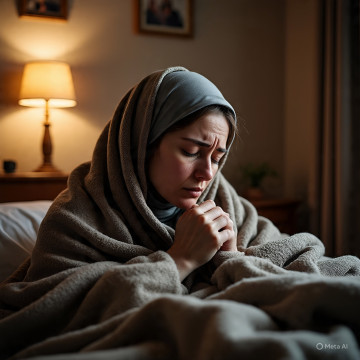 Doa Bangun Tidur yang Bisa Bikin Hari Lebih Tenang dan Fokus
