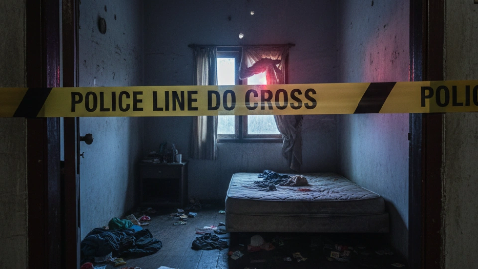 Inikah Media Sosial Faizah Shoraya? Video Terakhirnya Bikin Netizen Merinding