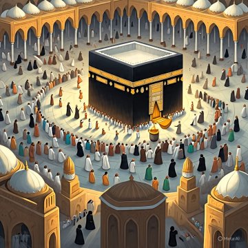 Diminta Kurangi Aktivitas Berat Jelang Puncak Ibadah Haji, Jemaah Bisa Lakukan Ini