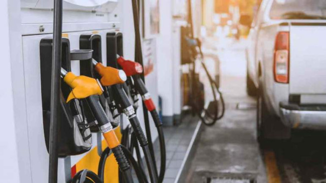 Mulai Hari Ini, Harga Pertamax Turun Rp1.100/Liter