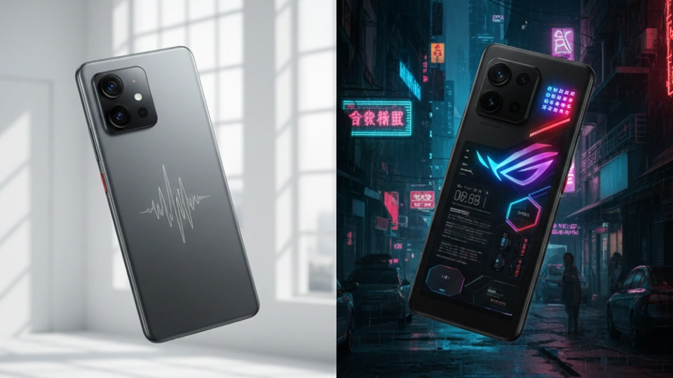 3 HP Asus Termurah 2025 di Indonesia, Zenfone 11 Ultra hingga ROG Phone 9 FE