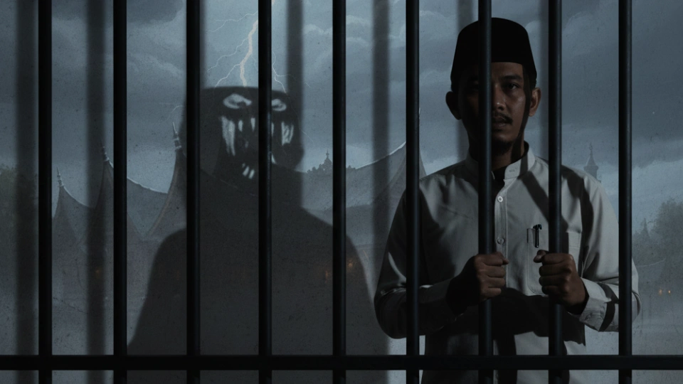 Cabuli 8 Korban, Ustaz di Sumenep Digujur Vonis 20 Tahun dan Kebiri Kimia