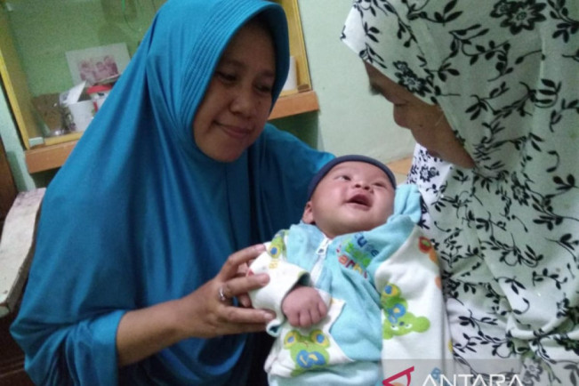 Jangan Keliru Berikan Makanan Tambahan untuk Atasi "Stunting"