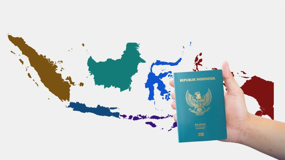 Dunia Menoleh ke Indonesia, Terapkan Koridor Imigrasi Biometrik Tanpa Henti