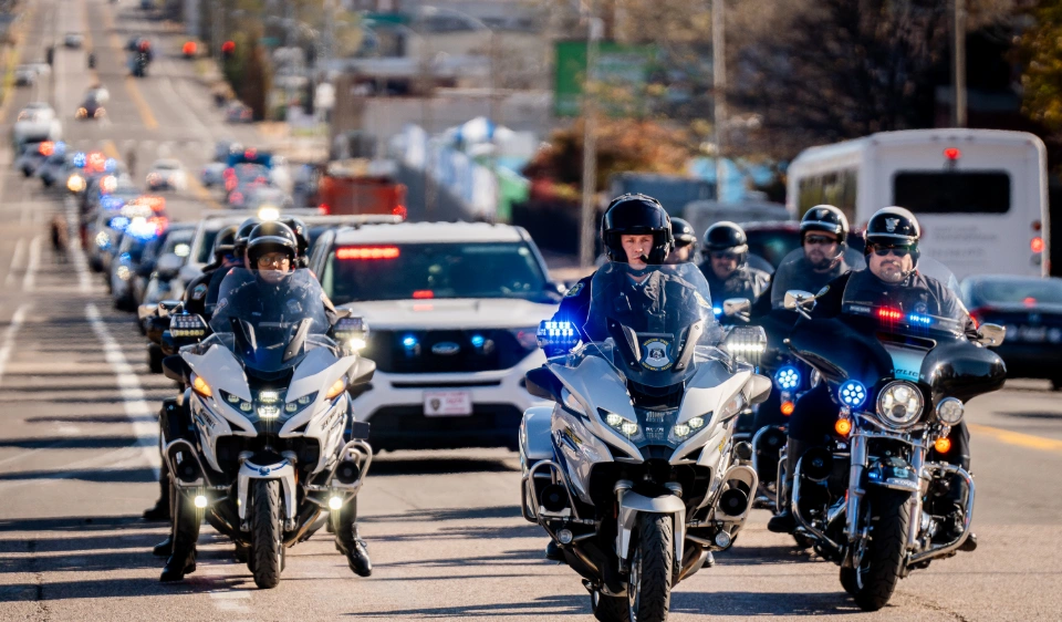 Jakarta Terapkan Penutupan Jalan Sementara 14–15 November Sambut Raja Yordania