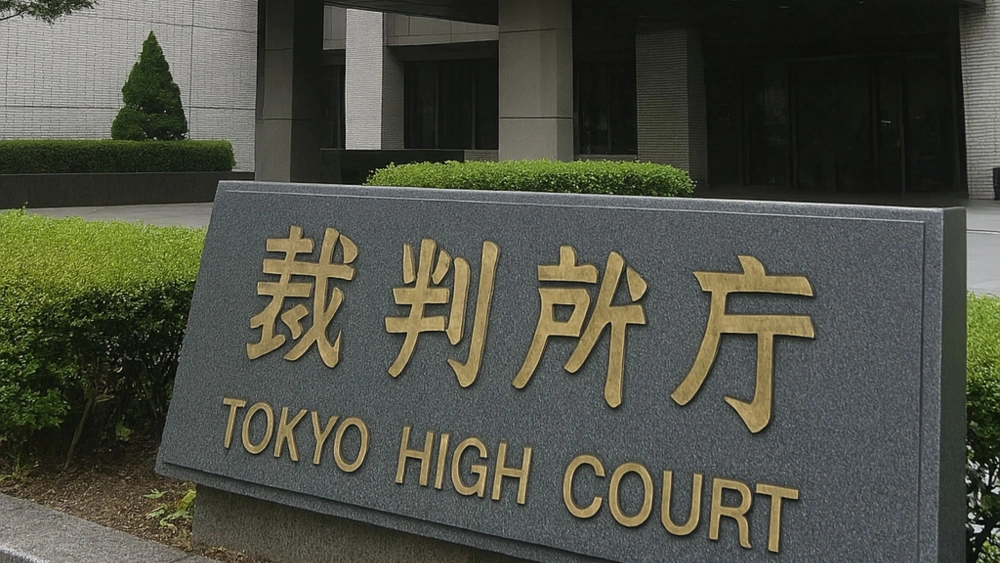 Pukulan Telak, Pengadilan Tinggi Tokyo Putuskan 'Larangan Pernikahan Sesama Jenis Konstitusional'