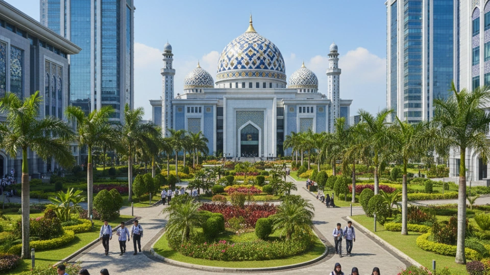 Seleksi PTKIN 2026 Berubah Drastis, Jalur Prestasi Kini Tak Lagi Aman