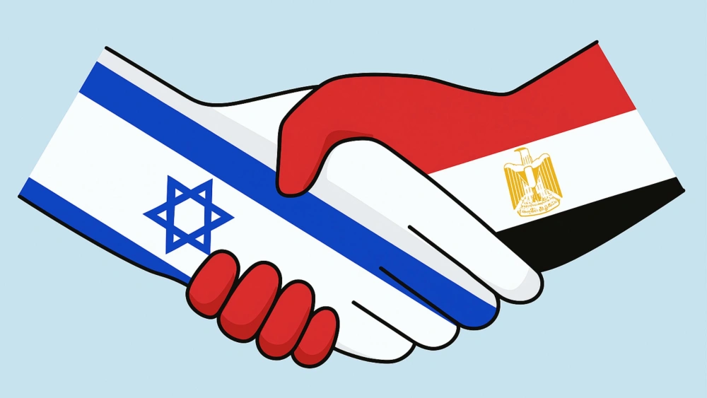 Israel-Mesir Sepakati Perjanjian Ekspor Gas Senilai Rp583 Triliun