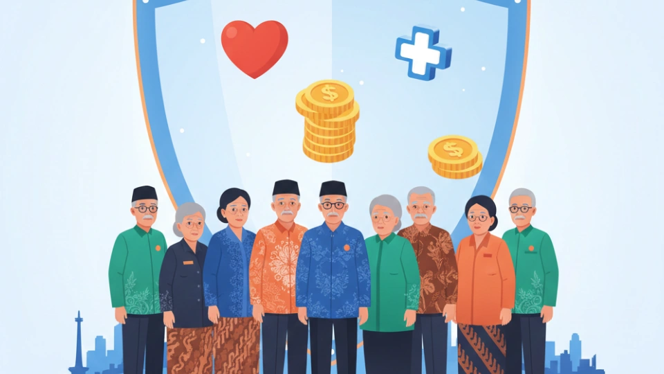 Ilustrasi KLJ (Gemini AI)