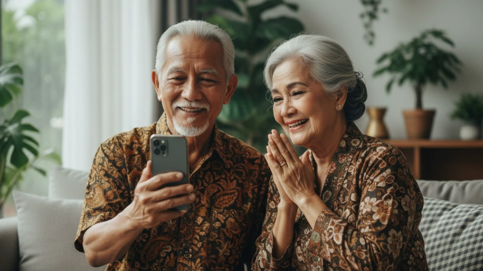 Ilustrasi KLJ (Gemini AI)