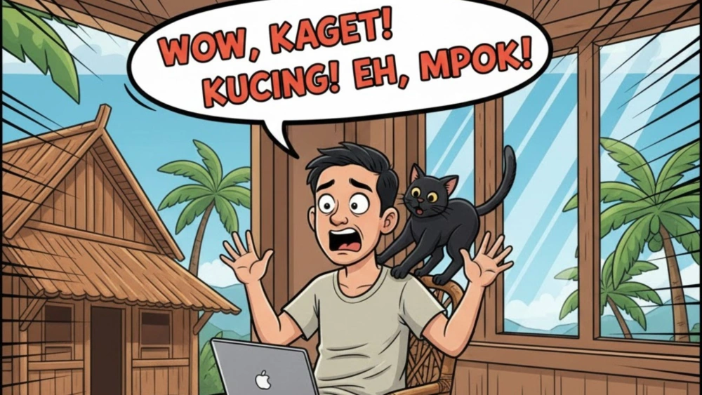 Dukungan lingkungan sangat penting—hindari mengagetkan atau mengusili penderita agar terapinya berjalan maksimal. [Gemini AI]