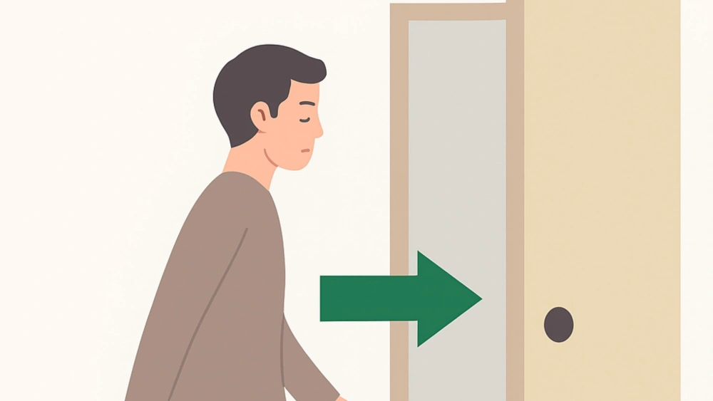 Ilustrasi mandi junub. [ftnews-copilot]