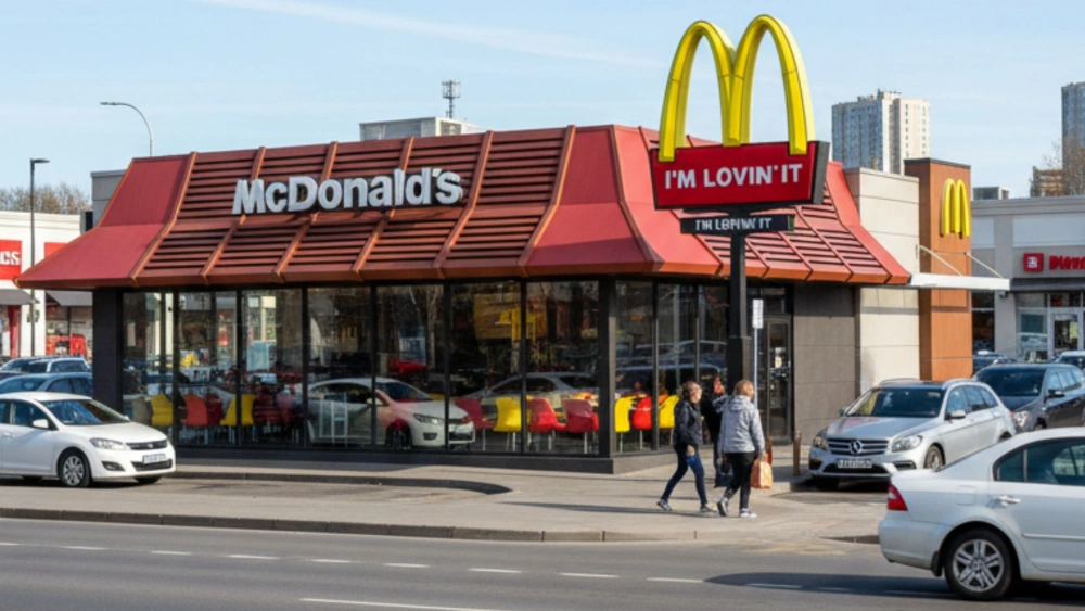 Promo McDonald’s 13 November 2025, McNuggets Cuma Rp29 Ribuan