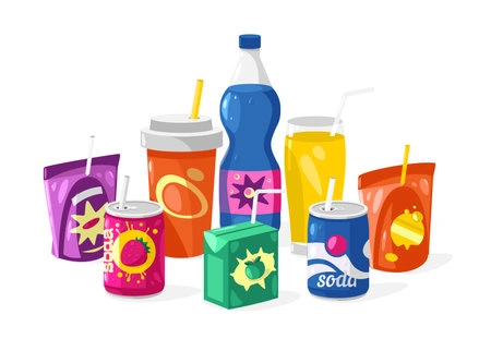 BPOM Temukan Minuman Populer Mengandung Zat Berbahaya, Anak-Anak Paling Rentan