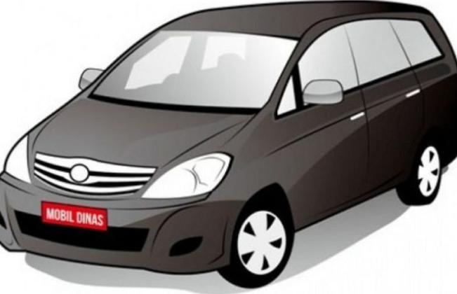 Gibran Larang ASN Solo Mudik Pakai Mobil Dinas