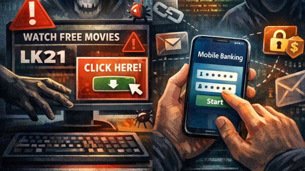 Tinggalkan LK21, Ini Daftar Platform Nonton Film Aman dan Legal