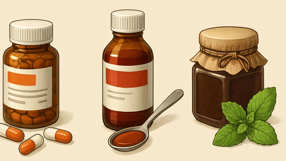 Benarkah Islam Bolehkan Minum Obat Berbahan Najis? Berikut Contoh dan Penjelasannya