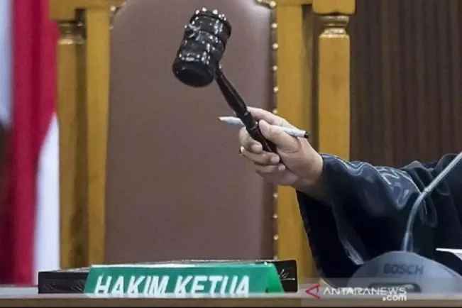 Crazy Rich Surabaya Budi Said Divonis 15 Tahun Penjara di Kasus Korupsi Emas