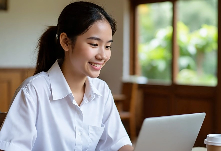 Thailand Bagikan Tablet dan Laptop ke Siswa SMA, Indonesia Tersandung Chromebook