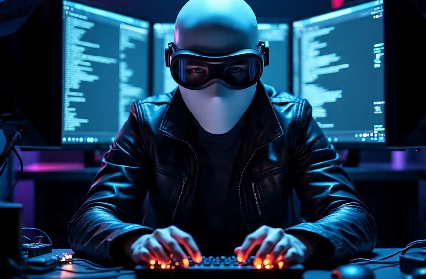 OTK Ngaku Alumnus Universitas Telkom Sebar Teror Bom ke 10 Sekolah Depok