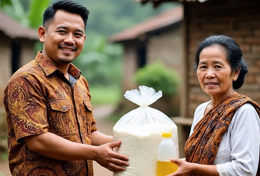 Kenapa BPNT Tahap 4 2025 Belum Cair? Ini Penjelasan dan Solusinya