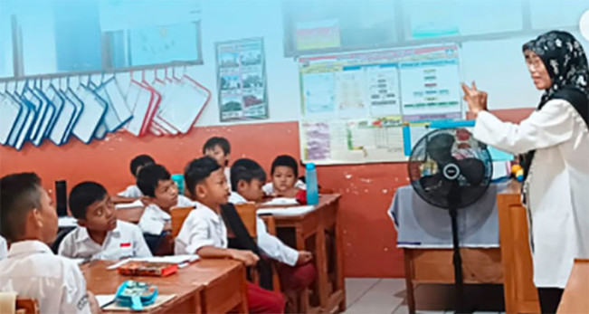Ilustrasi/Foto: dok Kemendikdasmen