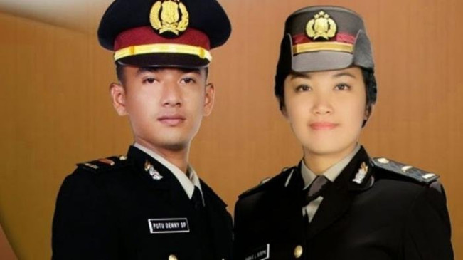 Lima Oknum Polisi Calo Penerimaan Bintara Tidak Dipecat, Hanya Hukuman Demosi