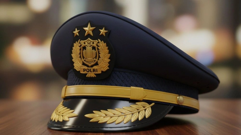 Inikah Sosok Basuki? Polisi yang Disorot dalam Kasus Tewasnya Dosen Dwinanda Linchia Levi