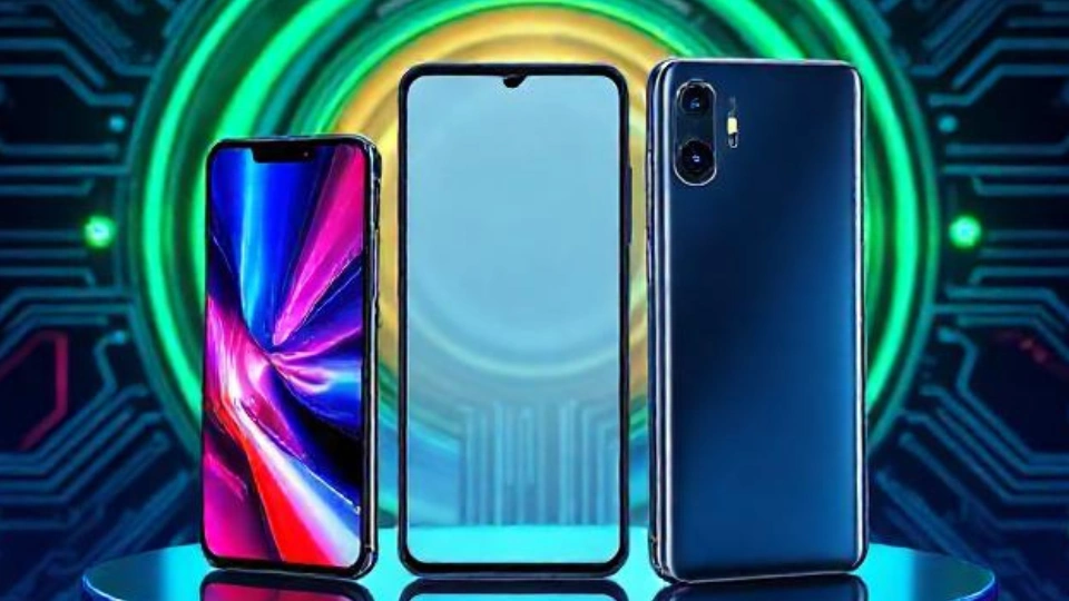 3 HP Infinix Terbaik Rp2 Jutaan 2025: Layar 120Hz, Gaming Kencang, Fitur Flagship