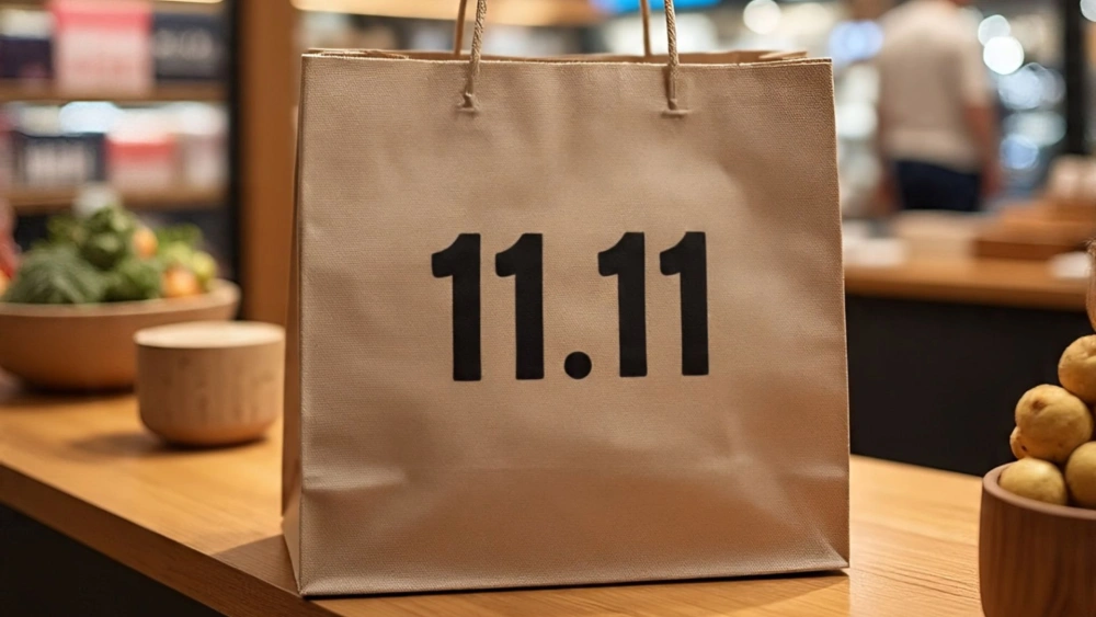 Promo 11.11 Berujung Petaka, Ribuan Pembeli Online Tertipu Situs Palsu