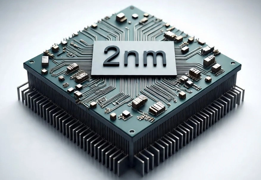 Langkah Berani Samsung, Galaxy Z Flip 8 Disebut Pakai Exynos 2nm